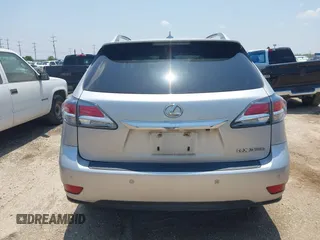 2013 Lexus RX 350 with VIN 2T2BK1BA8DC216328, listed as a IAAI auction lot 42318787 with 102,912 mi miles and . Bid and sale history available at DreamBid. Image 17.