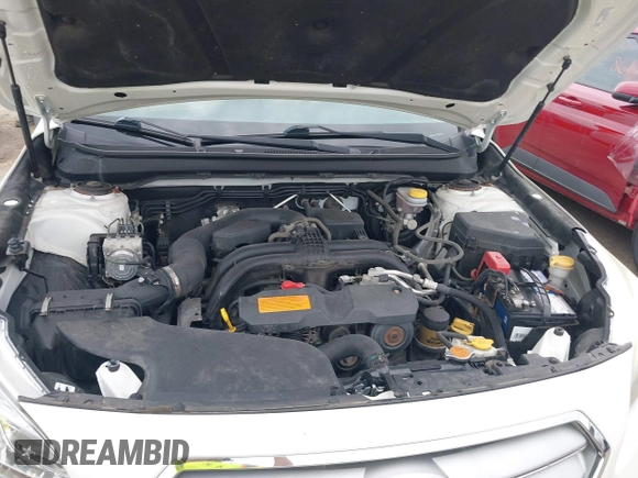 2015 Subaru Outback Premium с VIN 4S4BSACC1F3302253, выставлен на аукционе IAAI как лот 42505383 с пробегом 137 141 миль миль и . История ставок и продаж доступна на DreamBid. Изображение 10.