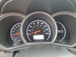 2011 Nissan Murano S with VIN JN8AZ1MU4BW066598, listed as a Copart auction lot 81093824 with 290,174 mi miles and Salvage Title. Bid and sale history available at carsss.com. Image 9.