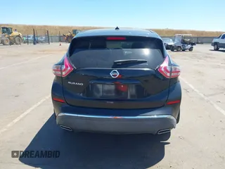 2015 Nissan Murano Platinum z VIN 5N1AZ2MG7FN239212, wystawiony jako IAAI lot #42256318 z przebiegiem 184 798 mil mil oraz . Historia ofert i sprzedaży dostępna na DreamBid. Obrazek 16.
