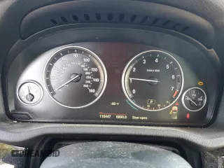 2016 BMW X3 xDrive28i z VIN 5UXWX9C58G0D65409, wystawiony jako Copart lot #56531765 z przebiegiem 110 447 mil mil oraz Szkoda całkowita • Salvage title. Historia ofert i sprzedaży dostępna na DreamBid. Obrazek 9.