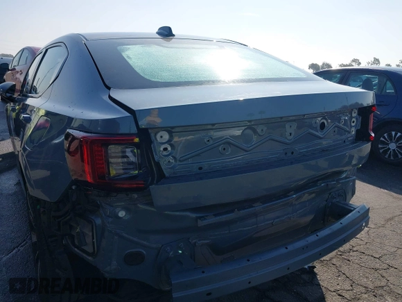 2022 Polestar 2 z VIN LPSED3KA4NL080645, wystawiony jako IAAI lot #41632134 z przebiegiem 18 167 mil mil oraz . Historia ofert i sprzedaży dostępna na DreamBid. Obrazek 17.