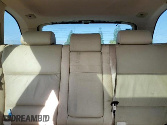 2001 BMW X5 3.0i with VIN WBAFA53521LM74248, listed as a Copart auction lot 86375254 with 0 mi miles and Clean Title. Bid and sale history available at carsss.com. Image 10.