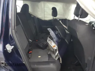 2015 Jeep Patriot Sport z VIN 1C4NJRBB2FD338538, wystawiony jako Copart lot #45280315 z przebiegiem 56 364 mil mil oraz Szkoda całkowita • Salvage title. Historia ofert i sprzedaży dostępna na DreamBid. Obrazek 11.