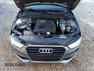 2016 Audi A4 Premium with VIN WAUAFAFL0GN000679, listed as a Copart auction lot 71989832 with 94,198 mi miles. Bid and sale history available at carsss.com. Image 11.