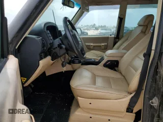 2003 Land Rover Discovery with VIN SALTL16483A807264, listed as a Copart auction lot 61929164 with Not Provided miles and Clean Title. Bid and sale history available at DreamBid. Image 7.