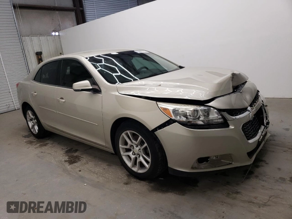 2014 Chevrolet Malibu LT with VIN 1G11C5SL3EF176408, listed as a Copart auction lot 81895924 with 72,718 mi miles and Salvage Title. Bid and sale history available at DreamBid. Image 7.