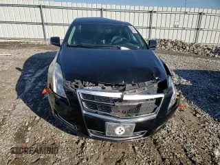 2017 Cadillac XTS with VIN 2G61L5S3XH9112938, listed as a Copart auction lot 87552835 with 126,291 mi miles and Salvage Title. Bid and sale history available at DreamBid. Image 10.