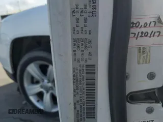 2017 Jeep Compass Sport с VIN 1C4NJCBA8HD124306, выставлен на аукционе Copart как лот 49730195 с пробегом 125 700 миль миль и Списание • Salvage title. История ставок и продаж доступна на DreamBid. Изображение 14.