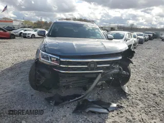 2023 Volkswagen Atlas SE z VIN 1V2WE2CA2PC200204, wystawiony jako Copart lot #85507754 z przebiegiem 50 260 mil mil oraz Szkoda całkowita • Salvage title. Historia ofert i sprzedaży dostępna na DreamBid. Obrazek 5.