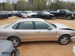 1997 Toyota Avalon XL with VIN 4T1BF12B1VU202935, listed as a IAAI auction lot 41900467 with 274,960 mi miles. Bid and sale history available at carsss.com. Image 13.