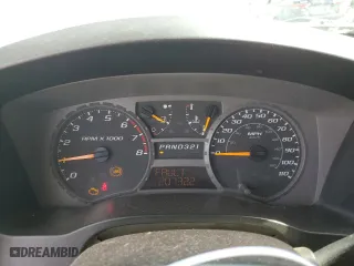 2005 Chevrolet Colorado Z85 with VIN 1GCCS148X58289037, listed as a Copart auction lot 49922174 with 207,322 mi miles and Salvage Title. Bid and sale history available at carsss.com. Image 9.