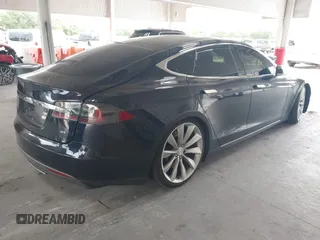 2014 Tesla Model S 60 с VIN 5YJSA1H11EFP60357, выставлен на аукционе IAAI как лот 42656130 с пробегом 133 344 миль миль и . История ставок и продаж доступна на DreamBid. Изображение 4.