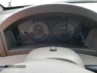 2005 Jeep Grand Cherokee Laredo с VIN 1J8HR48N85C586137, выставлен на аукционе Copart как лот 60071895 с пробегом Не указан миль и Чистый • Clean title. История ставок и продаж доступна на DreamBid. Изображение 9.