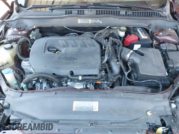 2017 Ford Fusion SE with VIN 3FA6P0HD0HR275222, listed as a IAAI auction lot 42126046 with 158,803 mi miles and . Bid and sale history available at DreamBid. Image 10.