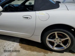 2001 Chevrolet Corvette with VIN 1G1YY32G915114289, listed as a Copart auction lot 73865984 with 0 mi miles and Salvage Title. Bid and sale history available at carsss.com. Image 12.