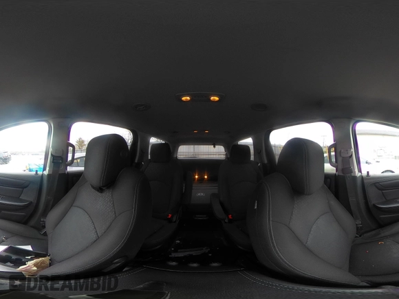 2015 GMC Acadia SLE with VIN 1GKKRPKD8FJ352726, listed as a IAAI auction lot 41958291 with 152,001 mi miles. Bid and sale history available at carsss.com. Image 18.
