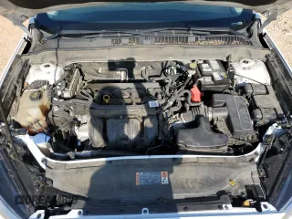 2016 Ford Fusion SE с VIN 3FA6P0H73GR375839, выставлен на аукционе Copart как лот 54167245 с пробегом 210 778 миль миль и Списание • Salvage title. История ставок и продаж доступна на DreamBid. Изображение 11.
