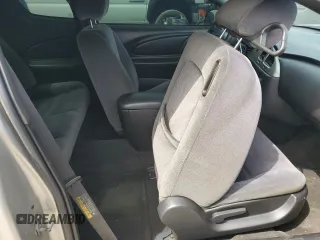 2006 Chevrolet Monte Carlo LT 3.5L z VIN 2G1WM15K769203358, wystawiony jako Copart lot #55219345 z przebiegiem 181 896 mil mil oraz Szkoda całkowita • Salvage title. Historia ofert i sprzedaży dostępna na DreamBid. Obrazek 10.