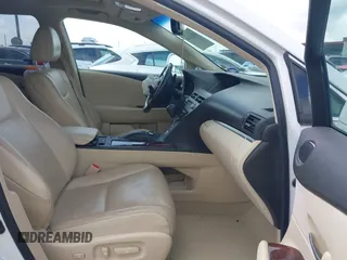 2015 Lexus RX 350 с VIN 2T2ZK1BA7FC198776, выставлен на аукционе IAAI как лот 42432634 с пробегом 93 172 миль миль и . История ставок и продаж доступна на DreamBid. Изображение 5.