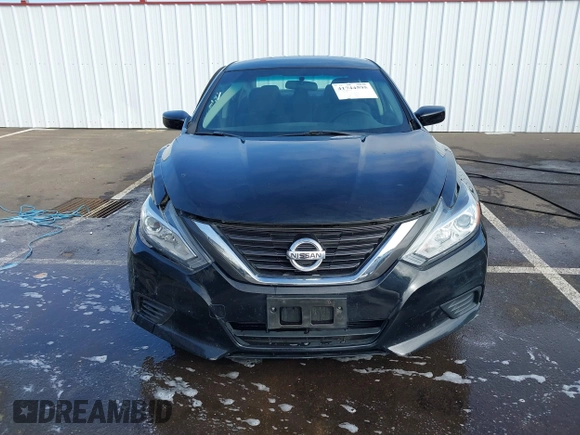 2016 Nissan Altima S with VIN 1N4AL3AP0GN364625, listed as a IAAI auction lot 41744595 with 103,221 mi miles and . Bid and sale history available at carsss.com. Image 13.