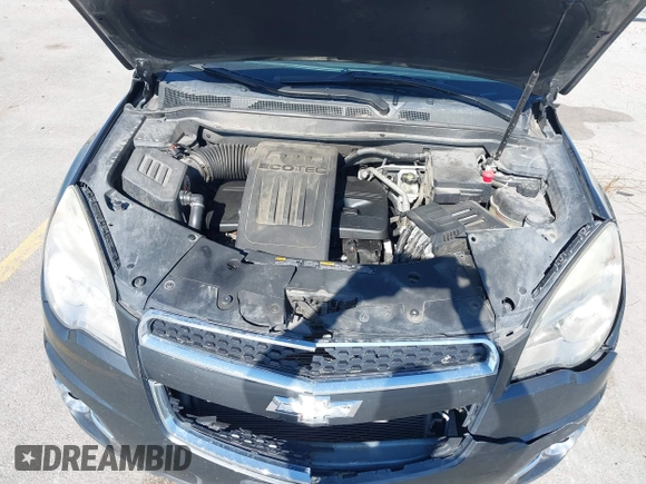 2013 Chevrolet Equinox LT with VIN 2GNFLNEK2D6199386, listed as a IAAI auction lot 42254906 with 122,574 mi miles and . Bid and sale history available at DreamBid. Image 10.