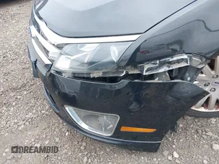 2012 Ford Fusion Hybrid with VIN 3FADP0L32CR251759, listed as a IAAI auction lot 42375826 with Not provided miles and . Bid and sale history available at DreamBid. Image 6.