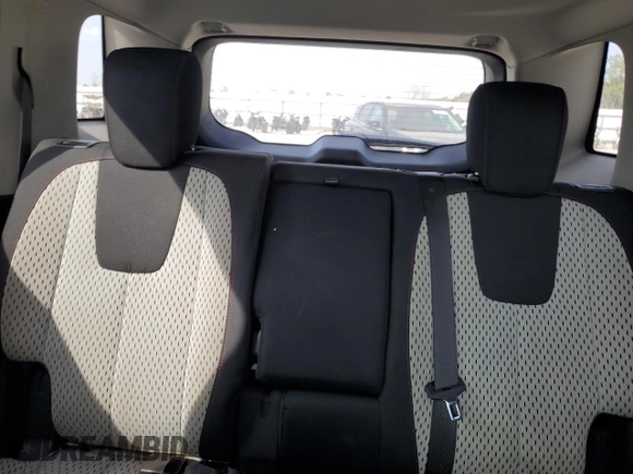 2013 GMC Terrain SLE with VIN 2GKALMEK5D6265608, listed as a Copart auction lot 48771585 with 159,567 mi miles and Salvage Title. Bid and sale history available at carsss.com. Image 10.