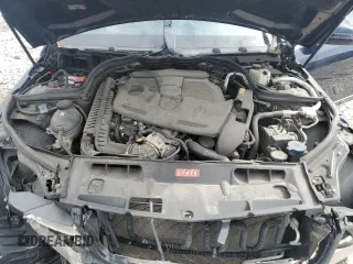 2013 Mercedes-Benz C 300 Sport z VIN WDDGF8AB0DR273622, wystawiony jako Copart lot #53899175 z przebiegiem 115 067 mil mil oraz Szkoda całkowita • Salvage title. Historia ofert i sprzedaży dostępna na DreamBid. Obrazek 11.