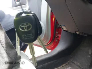 2013 Toyota Prius One with VIN JTDKDTB37D1549555, listed as a IAAI auction lot 42112384 with 238,754 mi miles and . Bid and sale history available at DreamBid. Image 11.