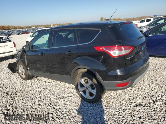 2016 Ford Escape SE с VIN 1FMCU9G93GUB16396, выставлен на аукционе Copart как лот 75874934 с пробегом 135 793 миль миль и Чистый • Clean title. История ставок и продаж доступна на DreamBid. Изображение 2.