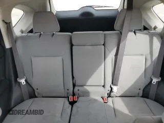 2016 Honda CR-V SE with VIN 2HKRM4H40GH679422, listed as a Copart auction lot 48331255 with 113,794 mi miles and Salvage Title. Bid and sale history available at carsss.com. Image 10.