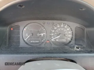 1999 Chevrolet Prizm z VIN 1Y1SK5289XZ434969, wystawiony jako Copart lot #46578035 z przebiegiem 152 842 mil mil oraz Szkoda całkowita • Salvage title. Historia ofert i sprzedaży dostępna na DreamBid. Obrazek 9.