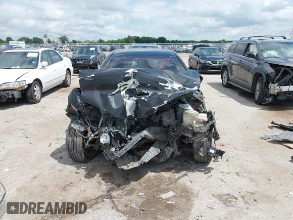 2015 Lexus GS 350 with VIN JTHCE1BL7FA004477, listed as a IAAI auction lot 42349415 with 237,052 mi miles and . Bid and sale history available at DreamBid. Image 12.