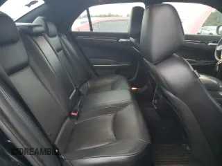 2012 Chrysler 300 C with VIN 2C3CCAKT9CH202809, listed as a Copart auction lot 79215864 with 121,610 mi miles and Salvage Title. Bid and sale history available at DreamBid. Image 10.