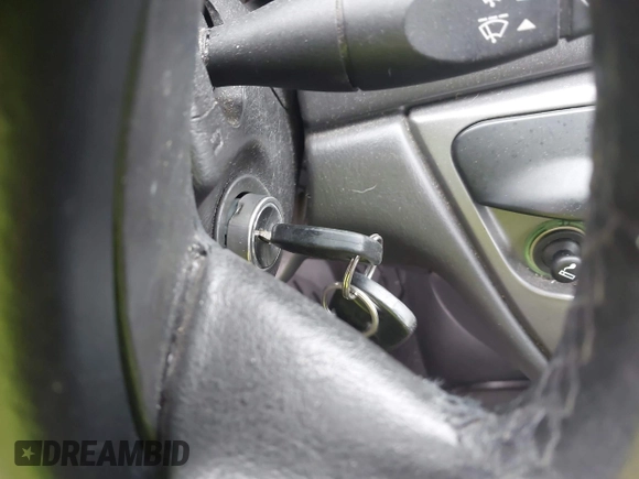 2000 Ford Focus ZX3 with VIN 3FAFP3131YR254186, listed as a IAAI auction lot 42049619 with Not provided miles and . Bid and sale history available at DreamBid. Image 11.