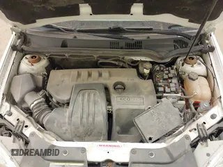 2006 Chevrolet Cobalt LS with VIN 1G1AK58F567693516, listed as a IAAI auction lot 41274241 with Not Provided miles and . Bid and sale history available at DreamBid. Image 10.