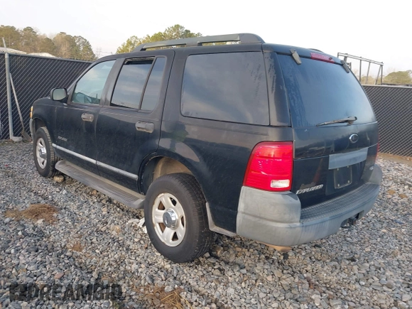 2005 Ford Explorer XLS with VIN 1FMZU62K75UA30945, listed as a IAAI auction lot 41772727 with 57,729 mi miles and . Bid and sale history available at DreamBid. Image 3.