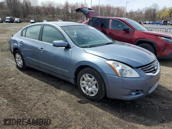 2010 Nissan Altima 2.5 S with VIN 1N4AL2AP8AN497537, listed as a Copart auction lot 51806875 with 168,015 mi miles and Salvage Title. Bid and sale history available at carsss.com. Image 4.