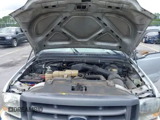 2004 Ford F-250 XL с VIN 1FTNF20L84EC26032, выставлен на аукционе IAAI как лот 42426809 с пробегом 203 584 миль миль и . История ставок и продаж доступна на DreamBid. Изображение 10.