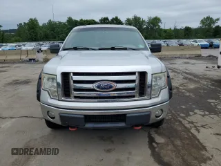 2010 Ford F-150 XL z VIN 1FTFX1EV6AFC40331, wystawiony jako Copart lot #62471035 z przebiegiem 147 619 mil mil oraz Czysty tytuł • Clean title. Historia ofert i sprzedaży dostępna na DreamBid. Obrazek 5.