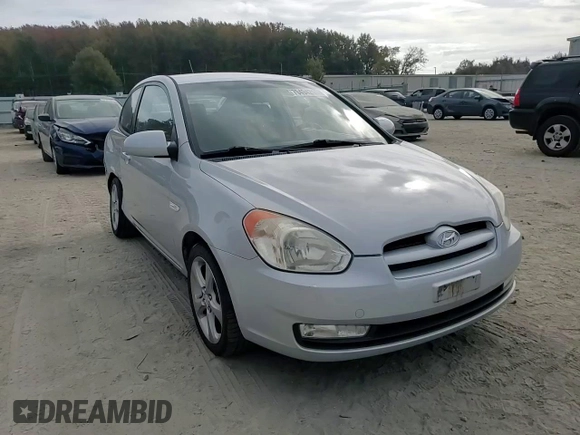 2009 Hyundai Accent Auto SE with VIN KMHCN36C69U118783, listed as a Copart auction lot 79494214 with 138,992 mi miles and Salvage Title. Bid and sale history available at carsss.com. Image 10.