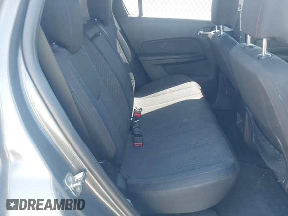 2013 GMC Terrain SLE with VIN 2GKALMEKXD6371178, listed as a IAAI auction lot 41738392 with 210,951 mi miles. Bid and sale history available at carsss.com. Image 8.