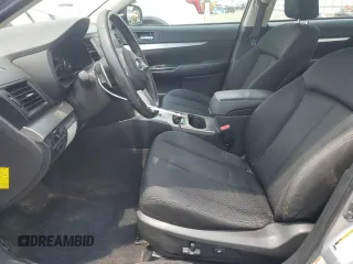 2010 Subaru Legacy Premium All-Weather Anniversary with VIN 4S3BMBC63A3220273, listed as a Copart auction lot 59629765 with 142,902 mi miles and Clean title. Bid and sale history available at DreamBid. Image 7.