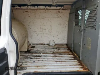 2006 Chevrolet Express Cargo z VIN 1GCGG25V861133375, wystawiony jako Copart lot #57604095 z przebiegiem 224 805 mil mil oraz Szkoda całkowita • Salvage title. Historia ofert i sprzedaży dostępna na DreamBid. Obrazek 11.