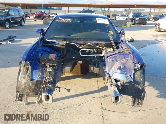 2019 Dodge Charger Scat Pack with VIN 2C3CDXGJ9KH736009, listed as a IAAI auction lot 41387223 with Not Provided miles and . Bid and sale history available at DreamBid. Image 12.