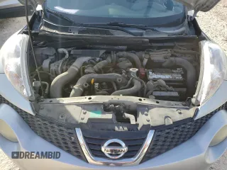 2012 Nissan Juke SL with VIN JN8AF5MR0CT107100, listed as a Copart auction lot 48147755 with 112,912 mi miles and Clean Title. Bid and sale history available at DreamBid. Image 11.