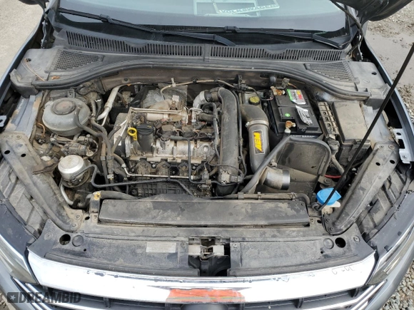 2019 Volkswagen Jetta SEL with VIN 3VWE57BU4KM103077, listed as a Copart auction lot 49262225 with NaN miles and Salvage Title. Bid and sale history available at carsss.com. Image 11.