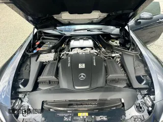 2016 Mercedes-Benz AMG GT S с VIN WDDYJ7JA6GA009XXX, выставлен на аукционе Copart как лот 60873725 с пробегом 57 879 миль миль и Чистый • Clean title. История ставок и продаж доступна на DreamBid. Изображение 7.
