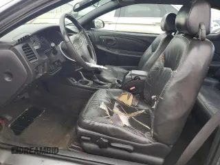 2004 Chevrolet Monte Carlo SS with VIN 2G1WX12K249235448, listed as a Copart auction lot 65742364 with 149,136 mi miles and Salvage Title. Bid and sale history available at carsss.com. Image 7.